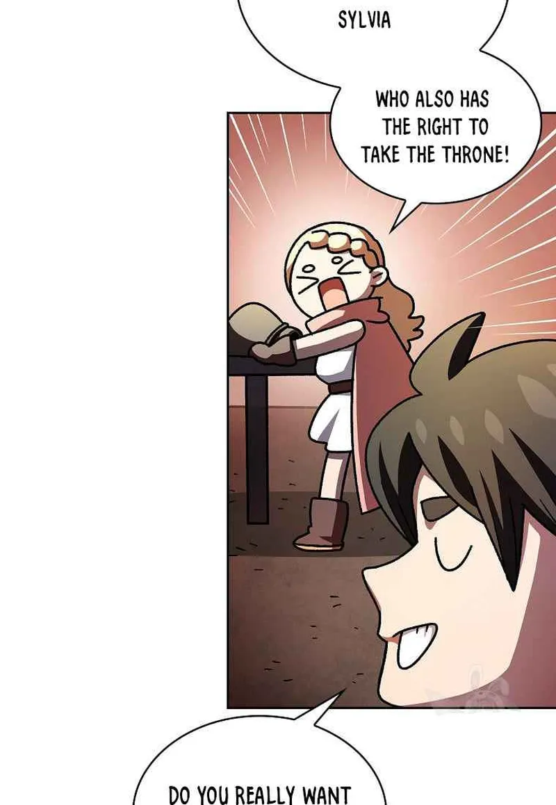 FFF-Class Trash Hero Chapter 150 21