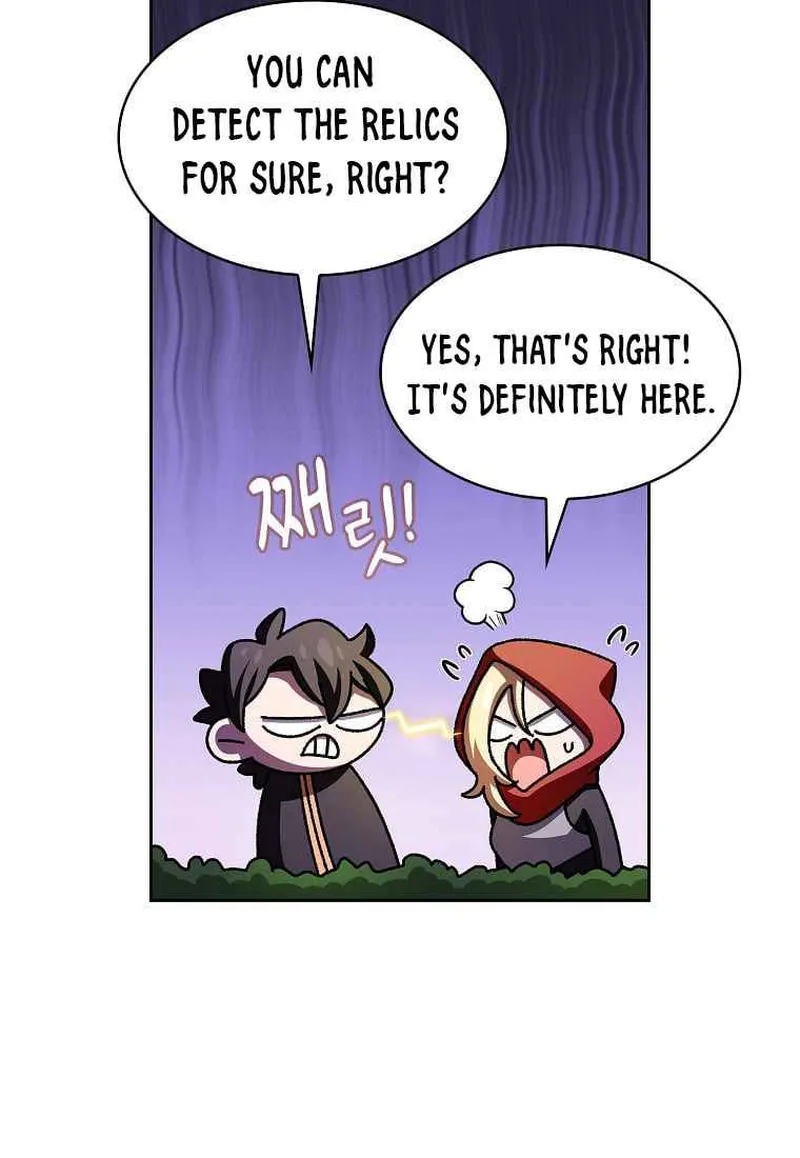 FFF-Class Trash Hero Chapter 150 61