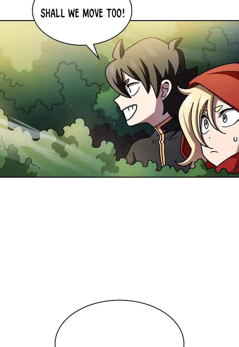 FFF-Class Trash Hero Chapter 150 76