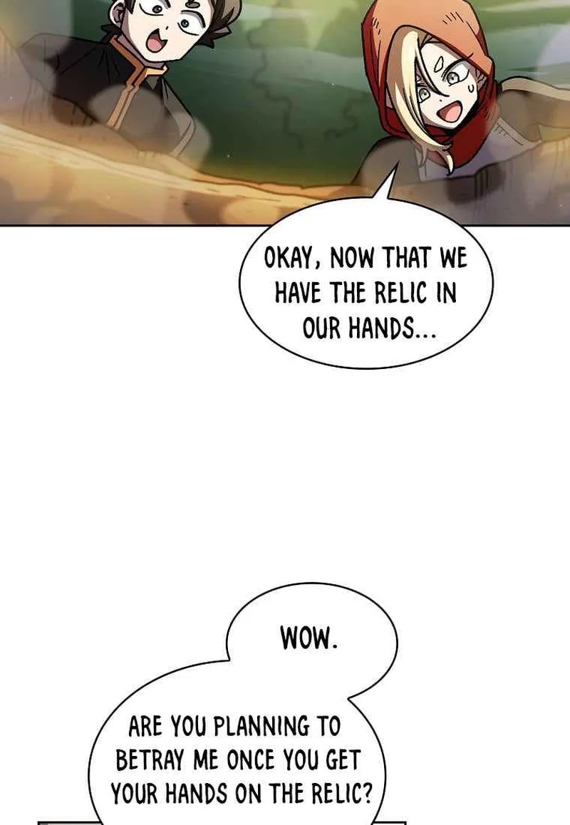 FFF-Class Trash Hero Chapter 150 85