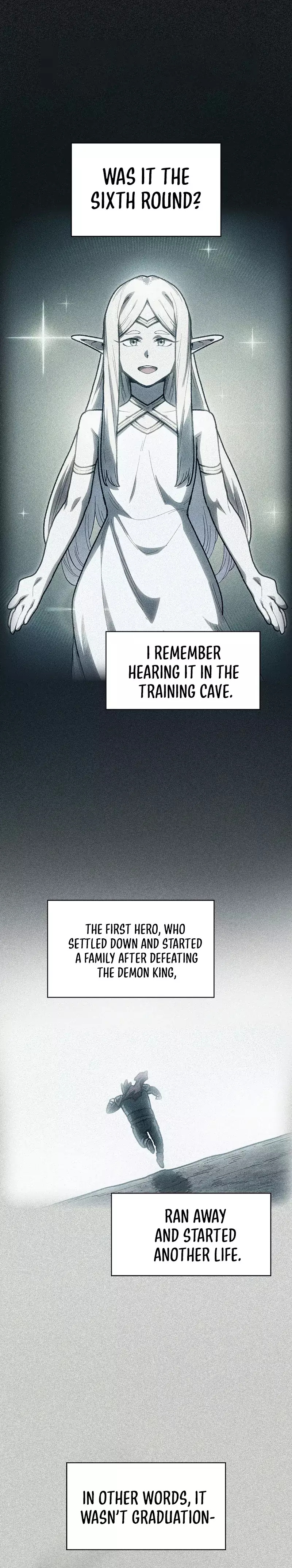 FFF-Class Trash Hero Chapter 151 1