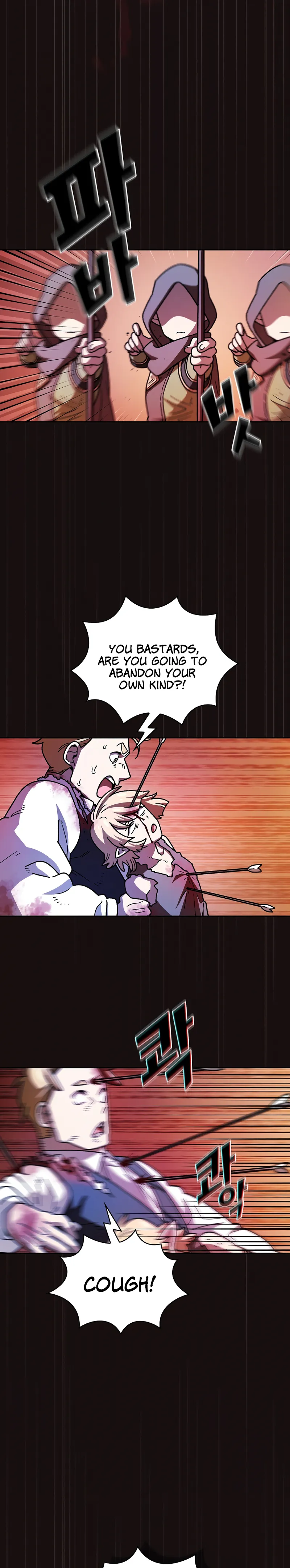 FFF-Class Trash Hero Chapter 151 10