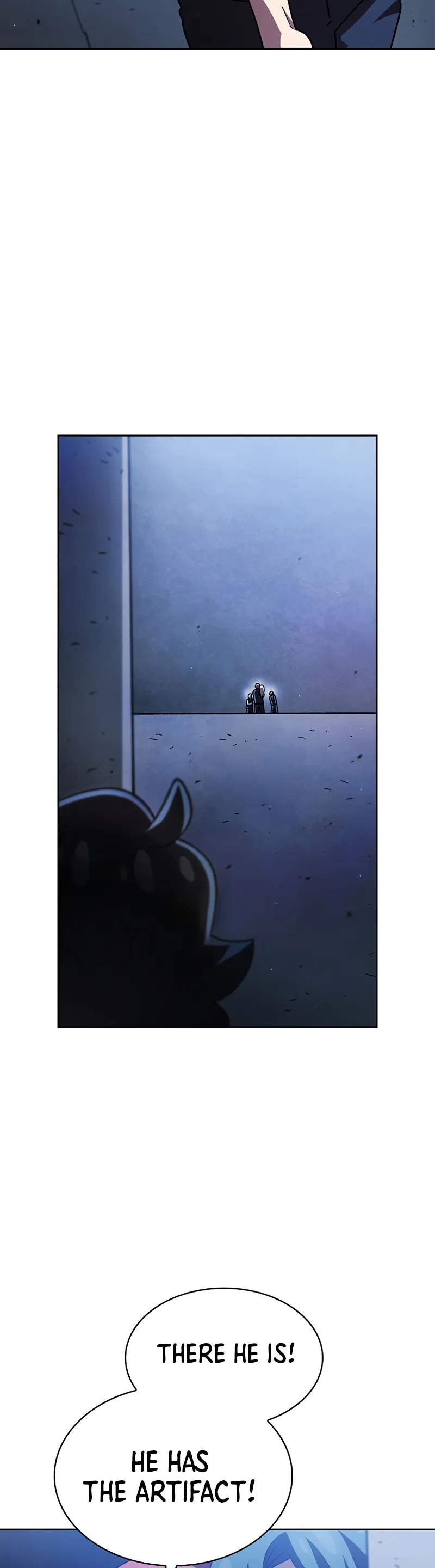 FFF-Class Trash Hero Chapter 151 14
