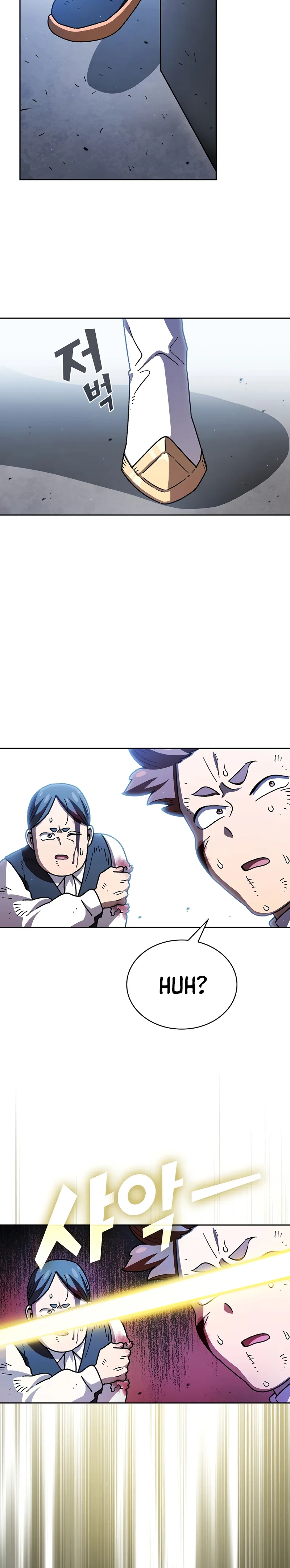 FFF-Class Trash Hero Chapter 151 16