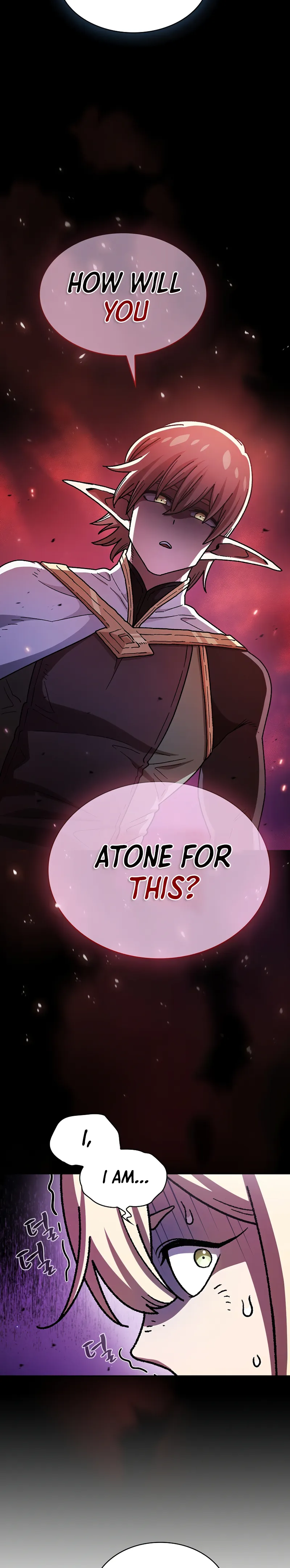 FFF-Class Trash Hero Chapter 151 19