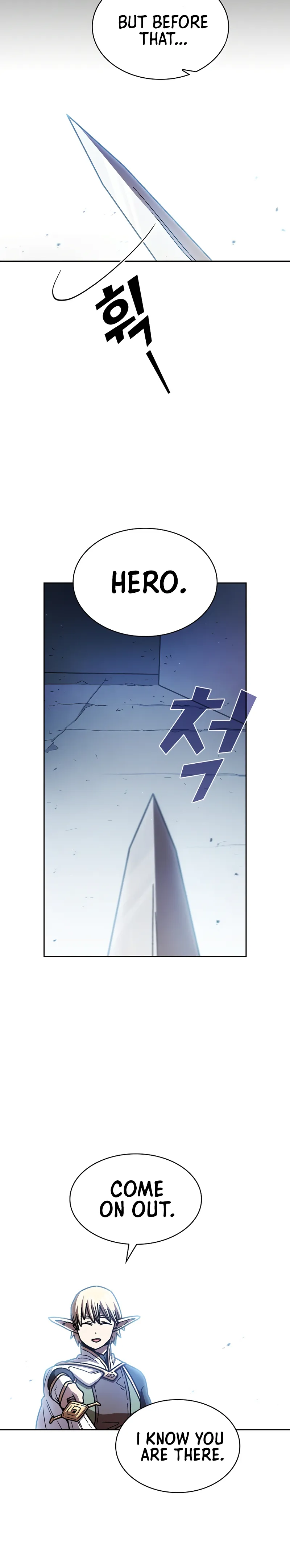FFF-Class Trash Hero Chapter 151 20
