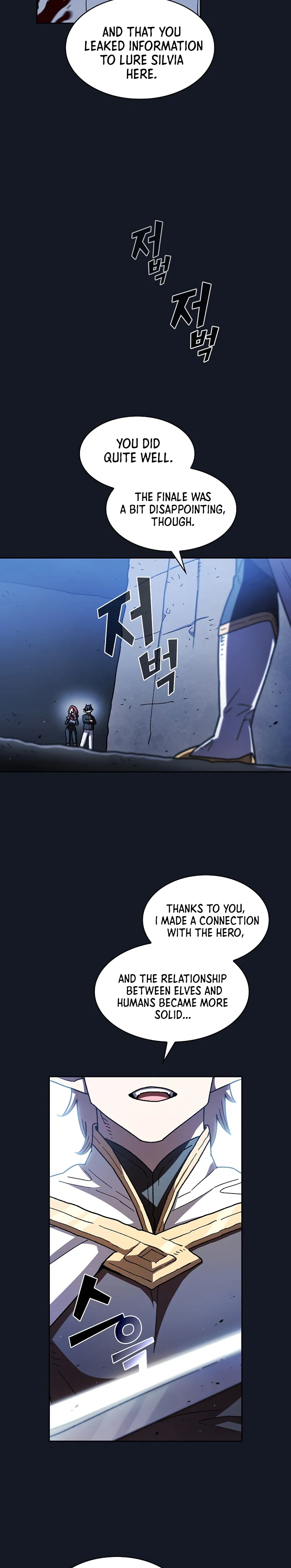 FFF-Class Trash Hero Chapter 151 23