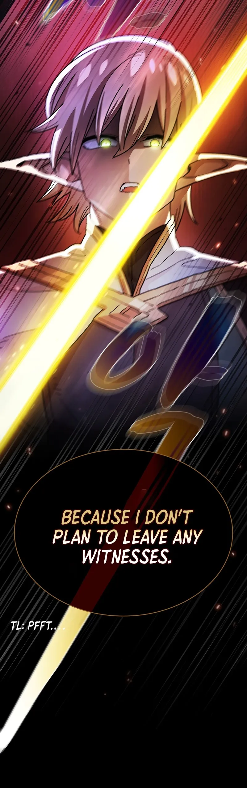 FFF-Class Trash Hero Chapter 151 26