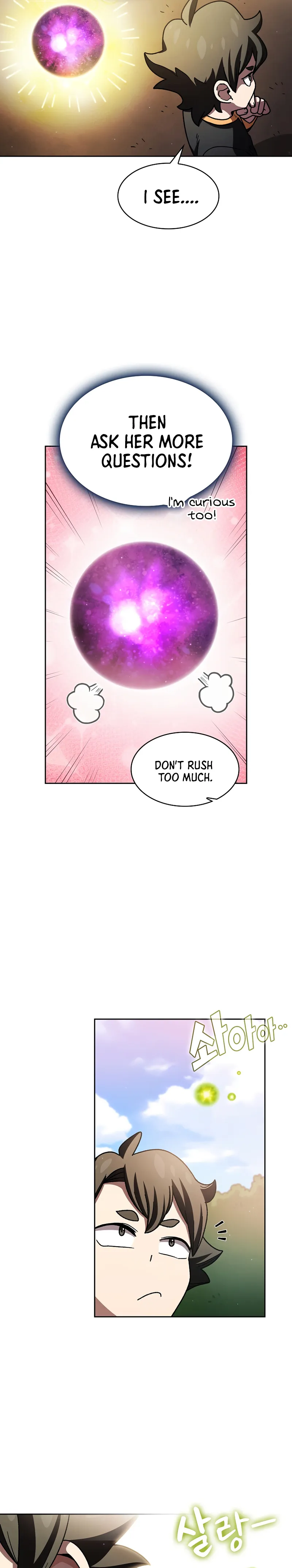 FFF-Class Trash Hero Chapter 151 5