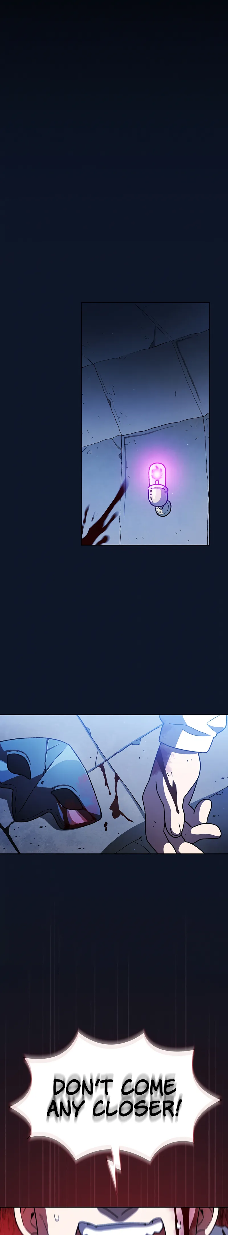 FFF-Class Trash Hero Chapter 151 8