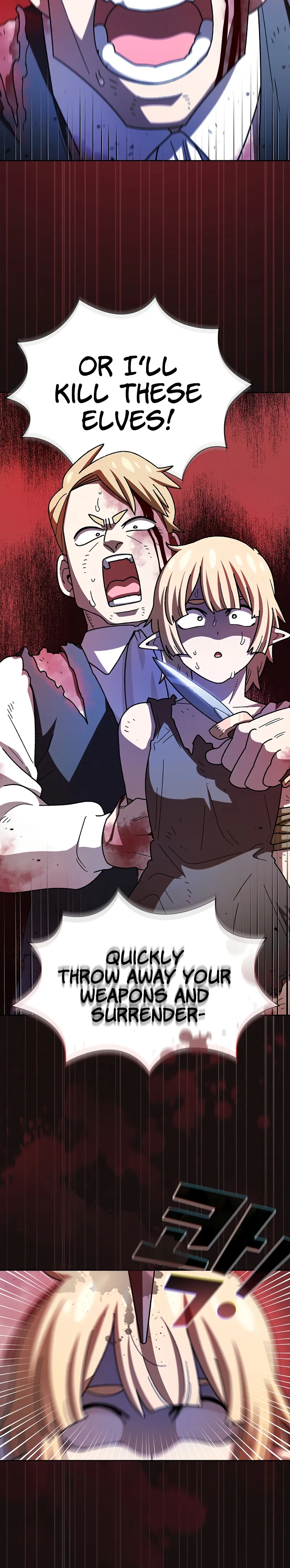 FFF-Class Trash Hero Chapter 151 9