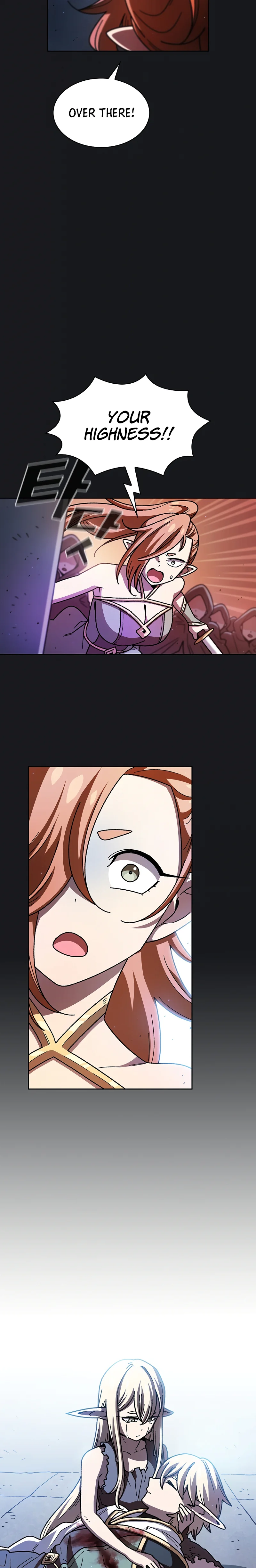 FFF-Class Trash Hero Chapter 152 11