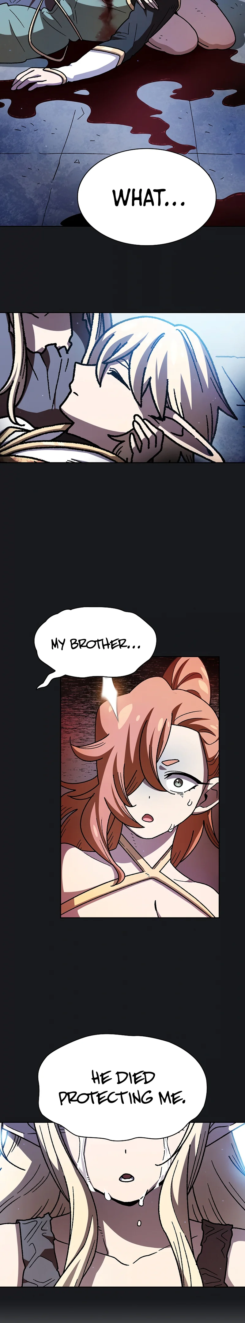 FFF-Class Trash Hero Chapter 152 12