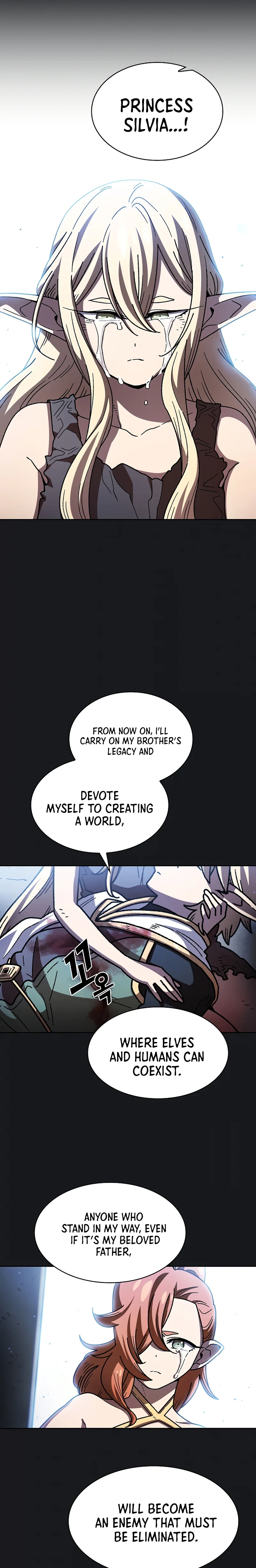 FFF-Class Trash Hero Chapter 152 13
