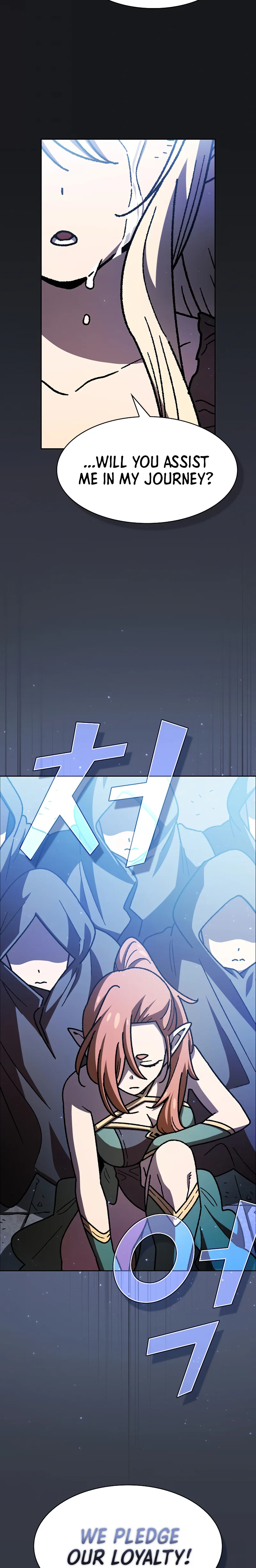 FFF-Class Trash Hero Chapter 152 14