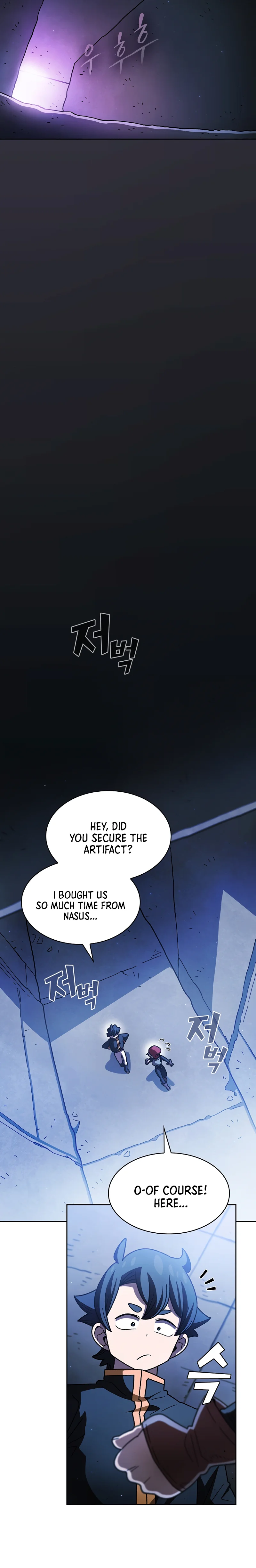 FFF-Class Trash Hero Chapter 152 16