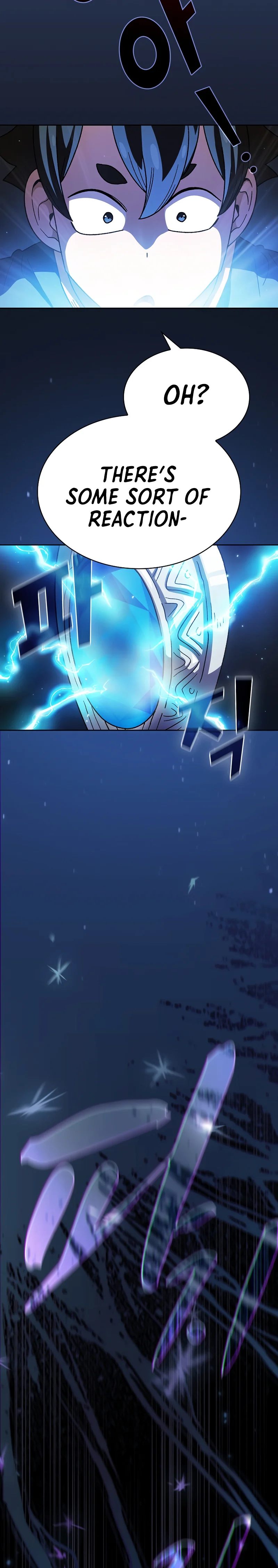 FFF-Class Trash Hero Chapter 152 19