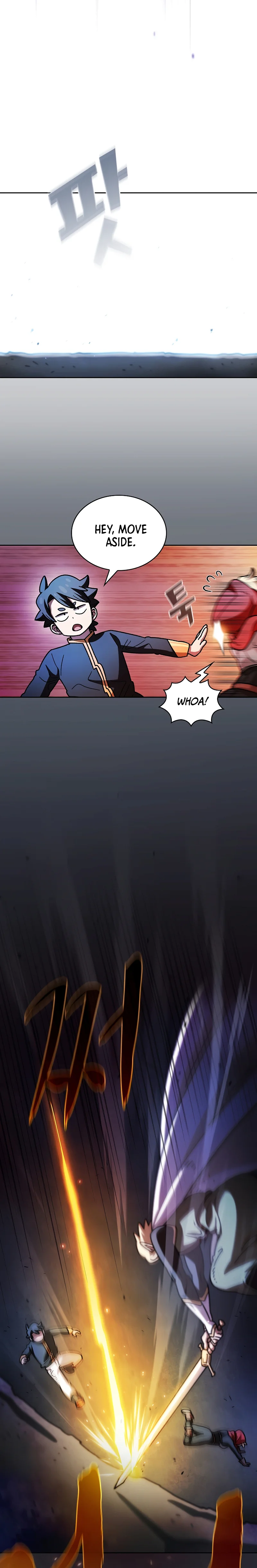 FFF-Class Trash Hero Chapter 152 2