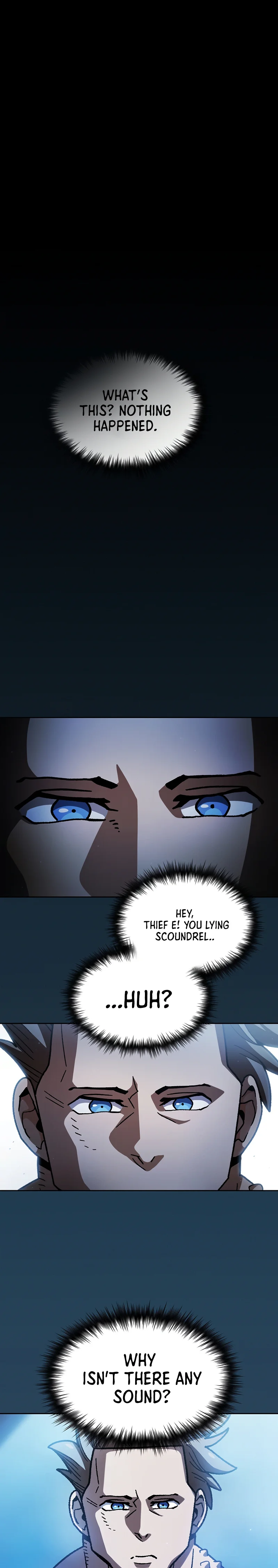 FFF-Class Trash Hero Chapter 152 21