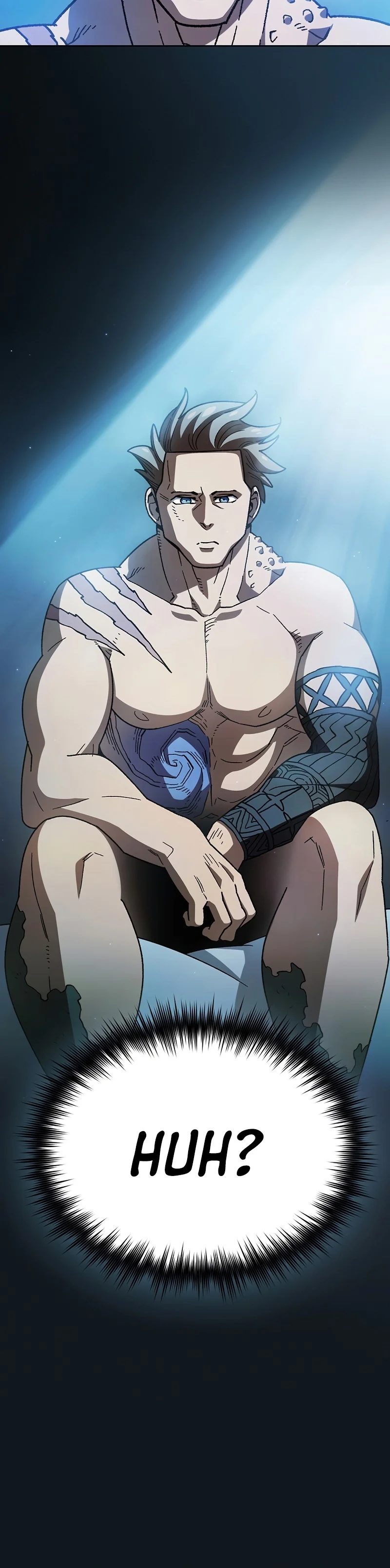 FFF-Class Trash Hero Chapter 152 22