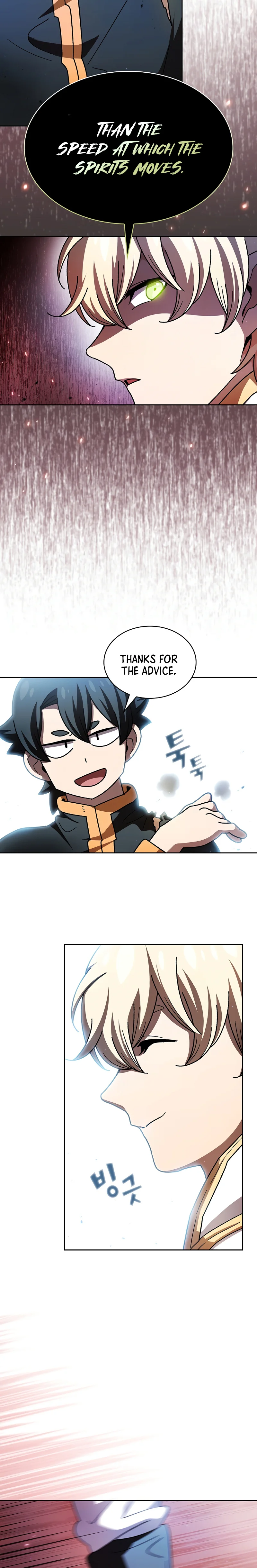 FFF-Class Trash Hero Chapter 152 5