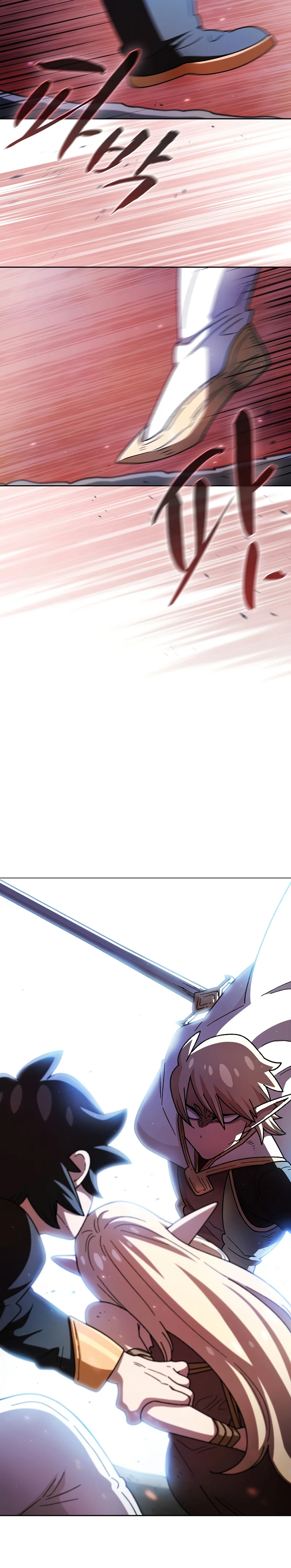 FFF-Class Trash Hero Chapter 152 6