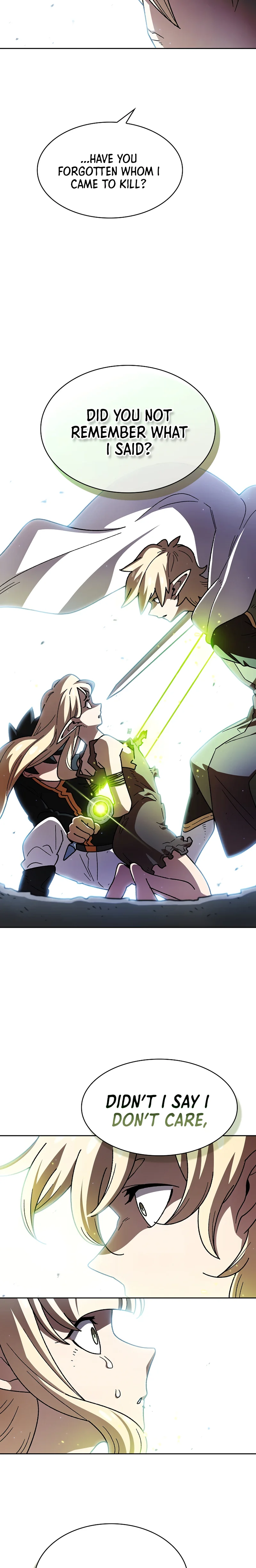 FFF-Class Trash Hero Chapter 152 8