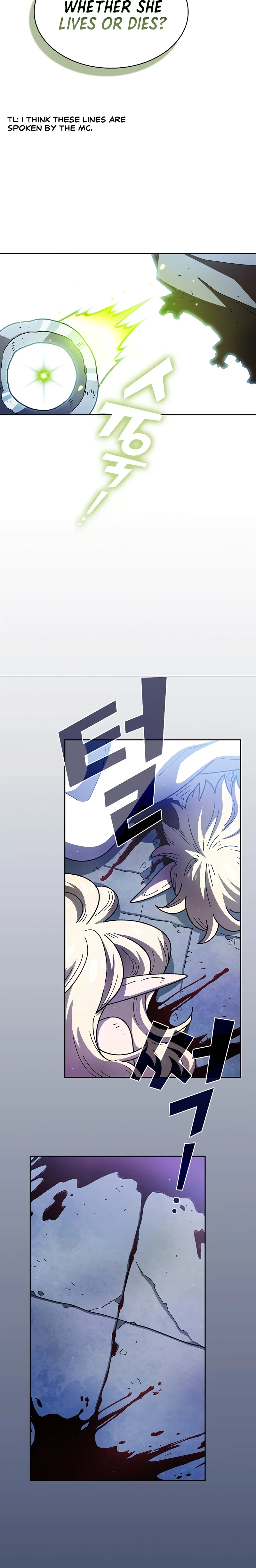 FFF-Class Trash Hero Chapter 152 9