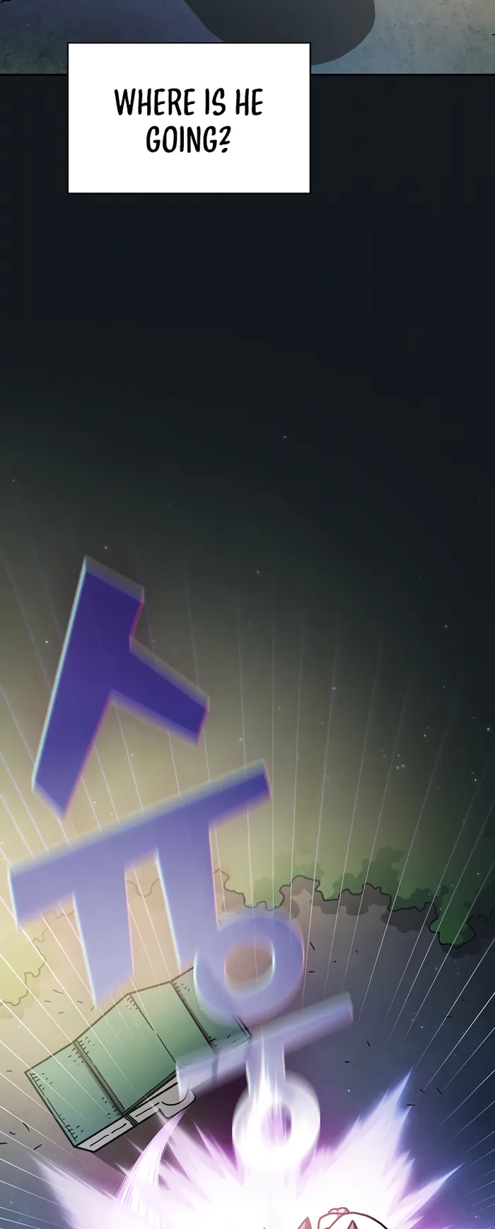 FFF-Class Trash Hero Chapter 153 11