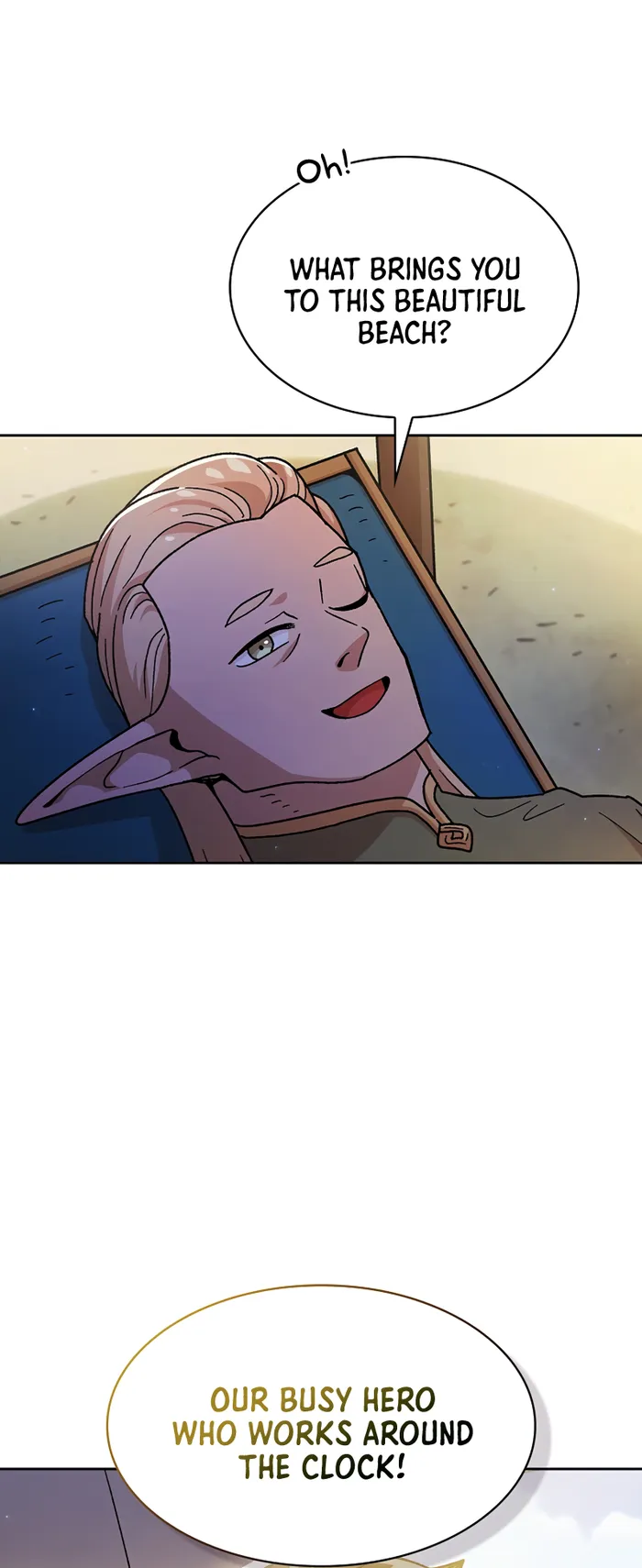 FFF-Class Trash Hero Chapter 153 18