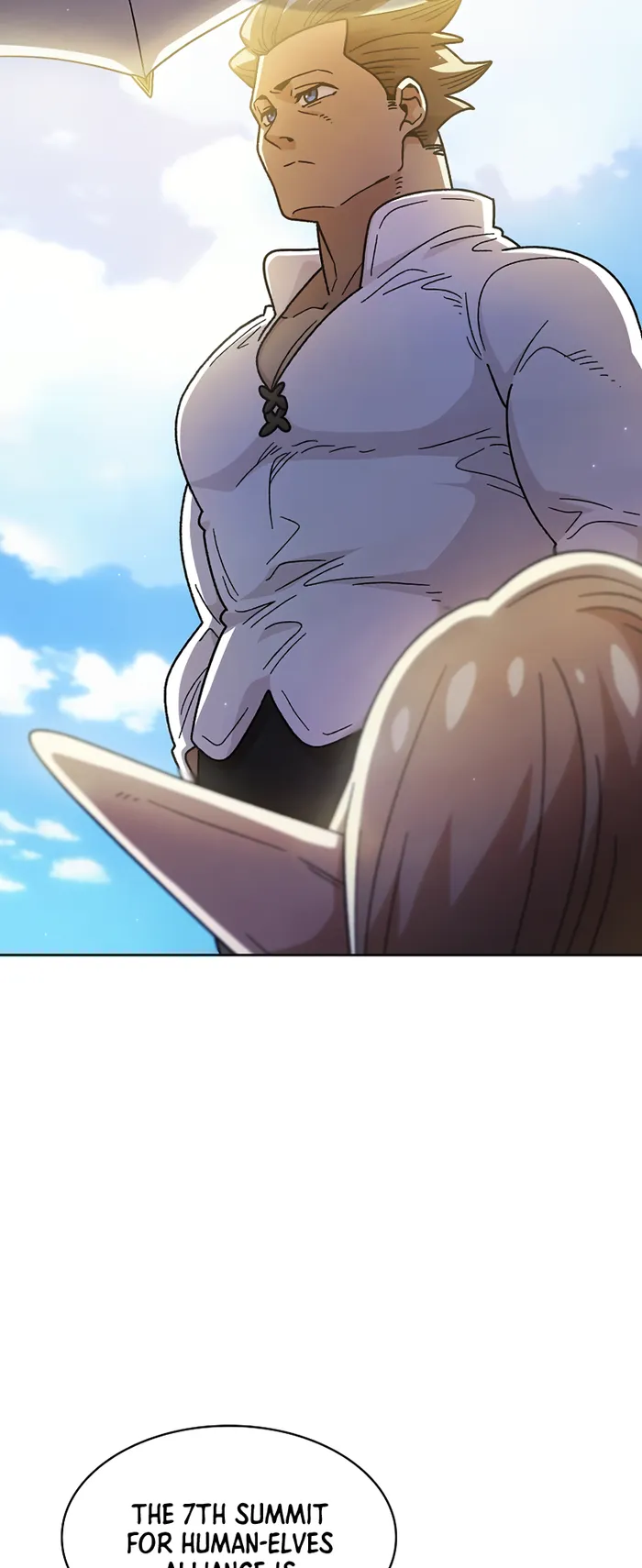 FFF-Class Trash Hero Chapter 153 19
