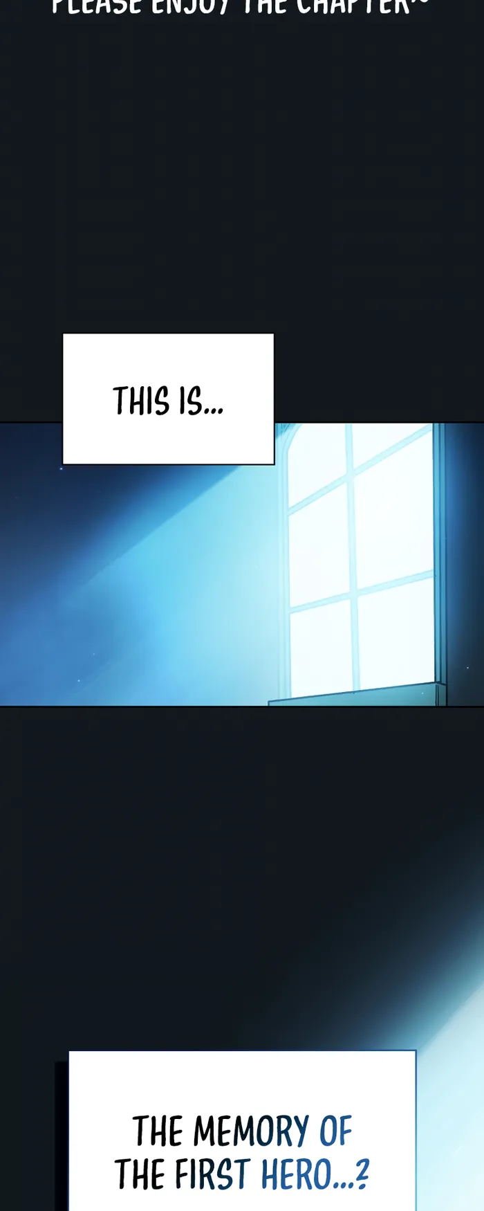 FFF-Class Trash Hero Chapter 153 2