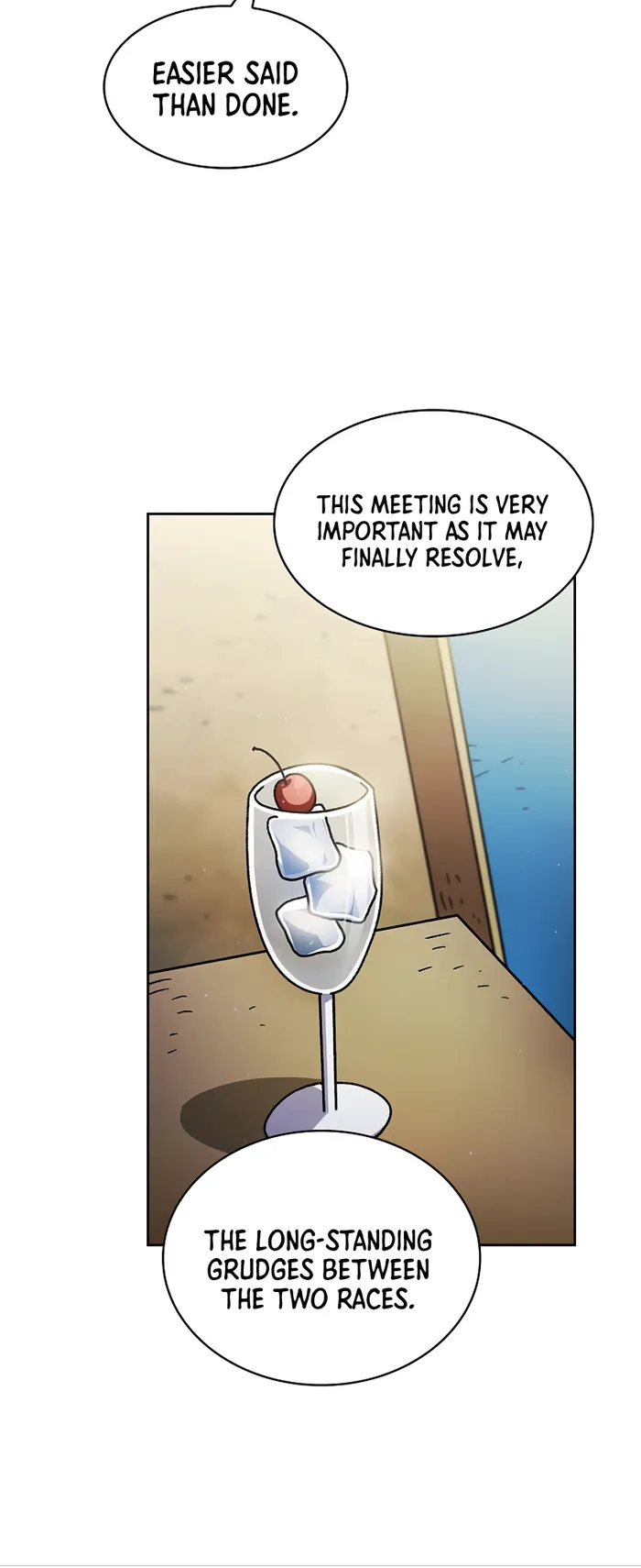 FFF-Class Trash Hero Chapter 153 21