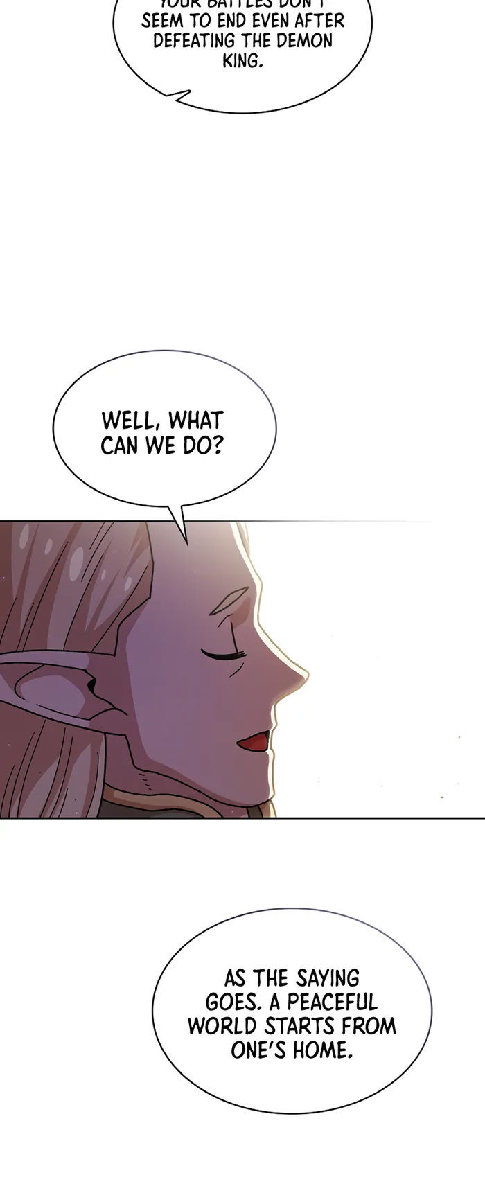 FFF-Class Trash Hero Chapter 153 24