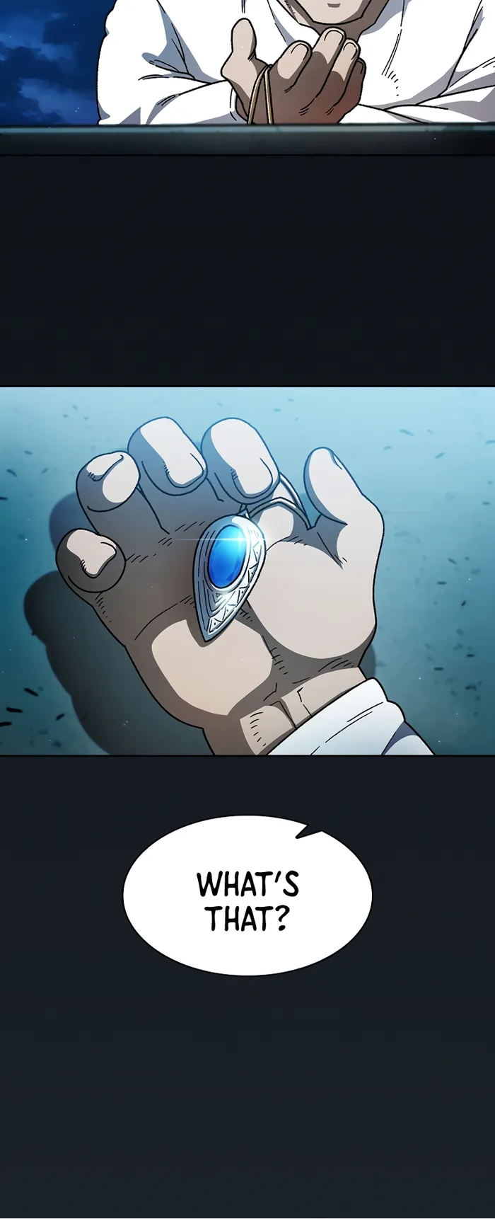 FFF-Class Trash Hero Chapter 153 28