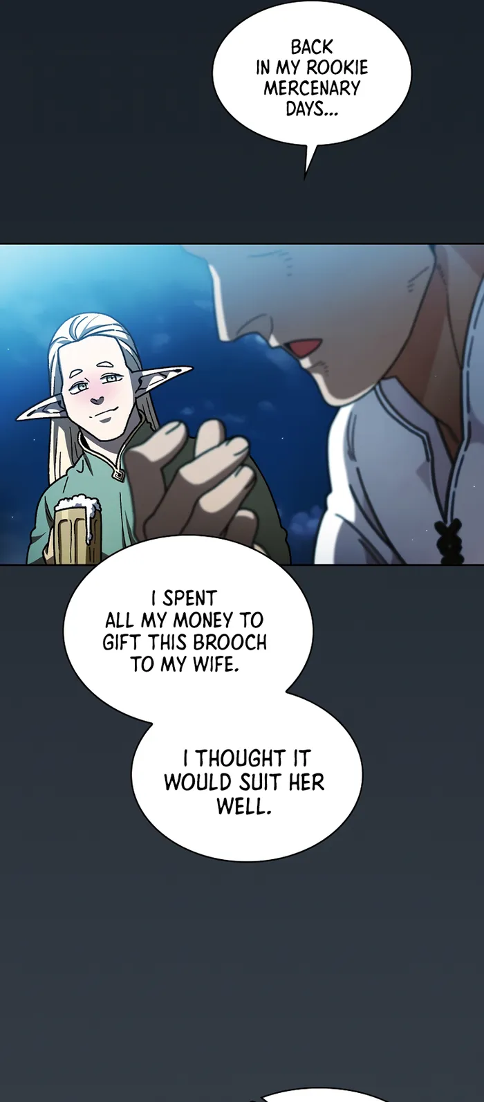 FFF-Class Trash Hero Chapter 153 29