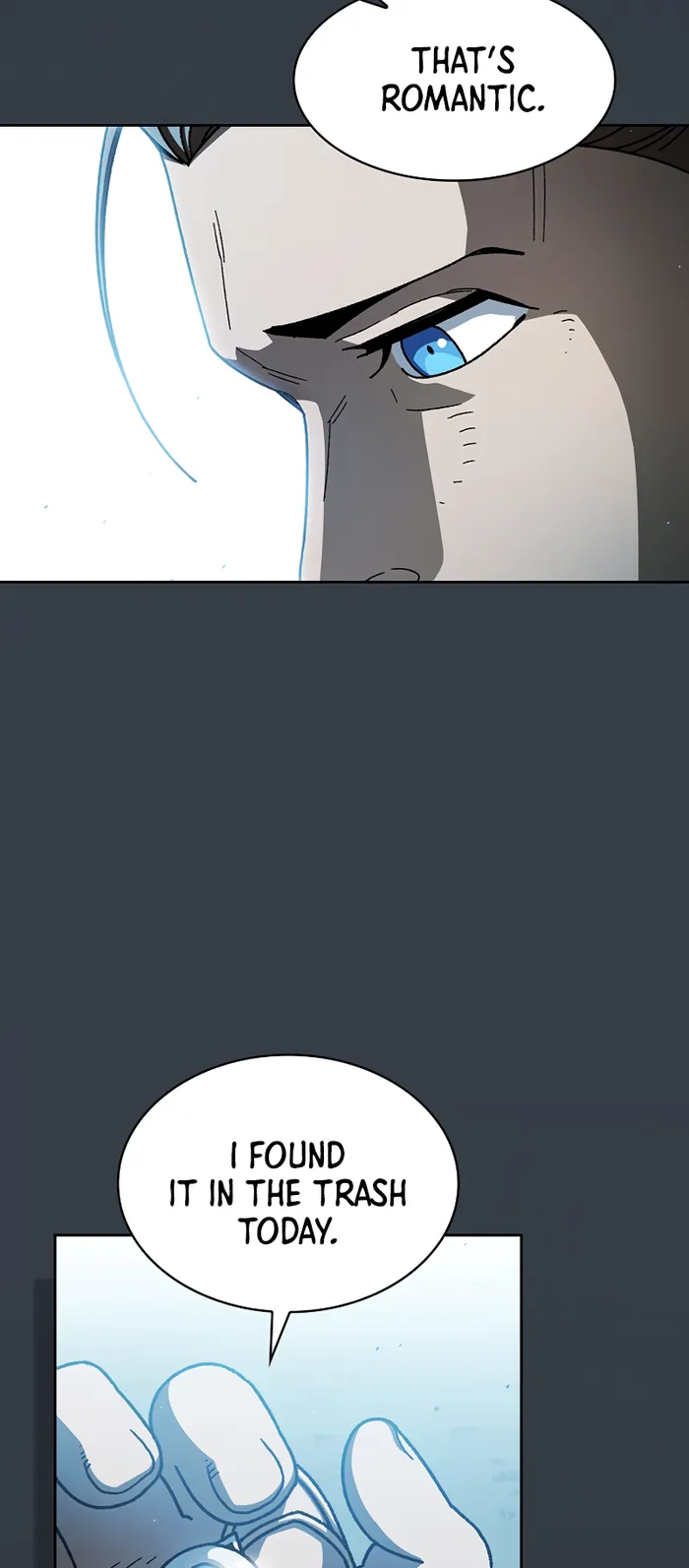 FFF-Class Trash Hero Chapter 153 30