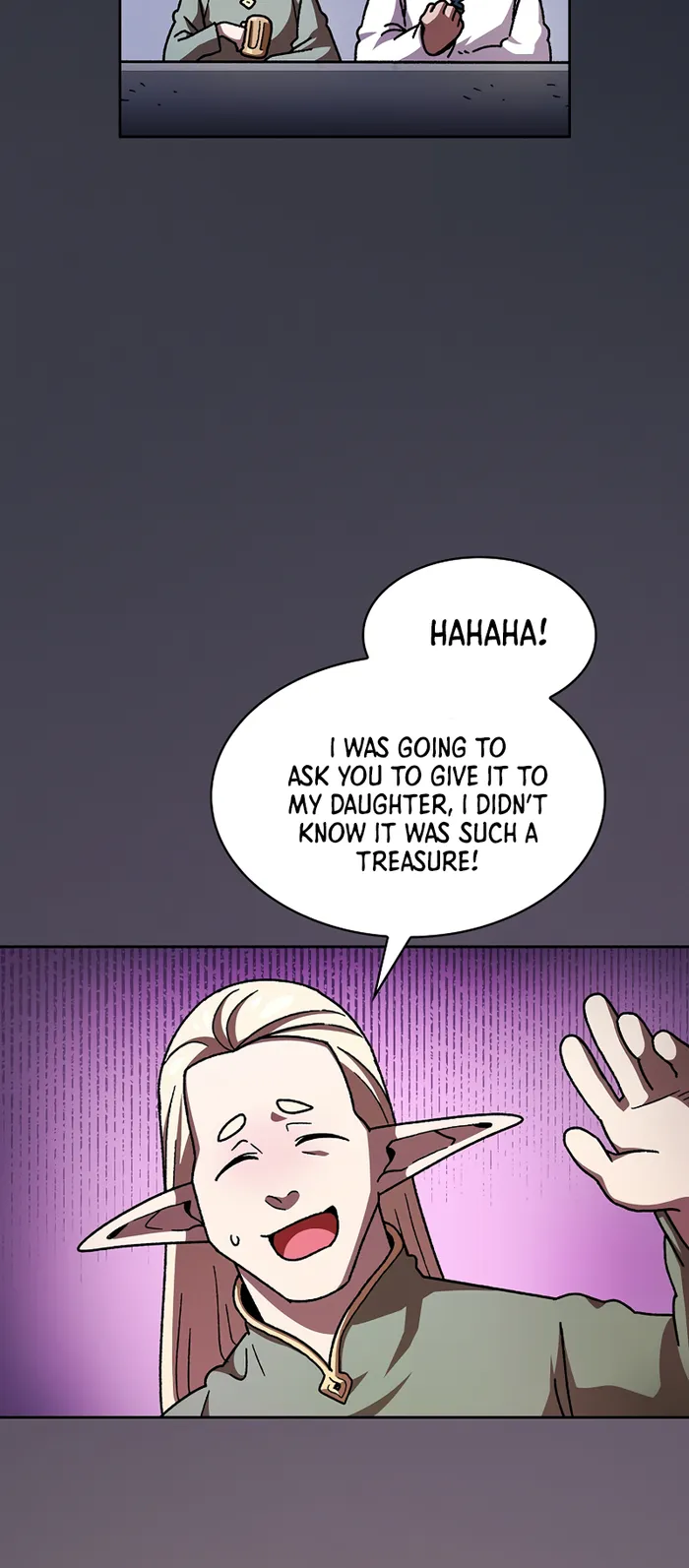 FFF-Class Trash Hero Chapter 153 33