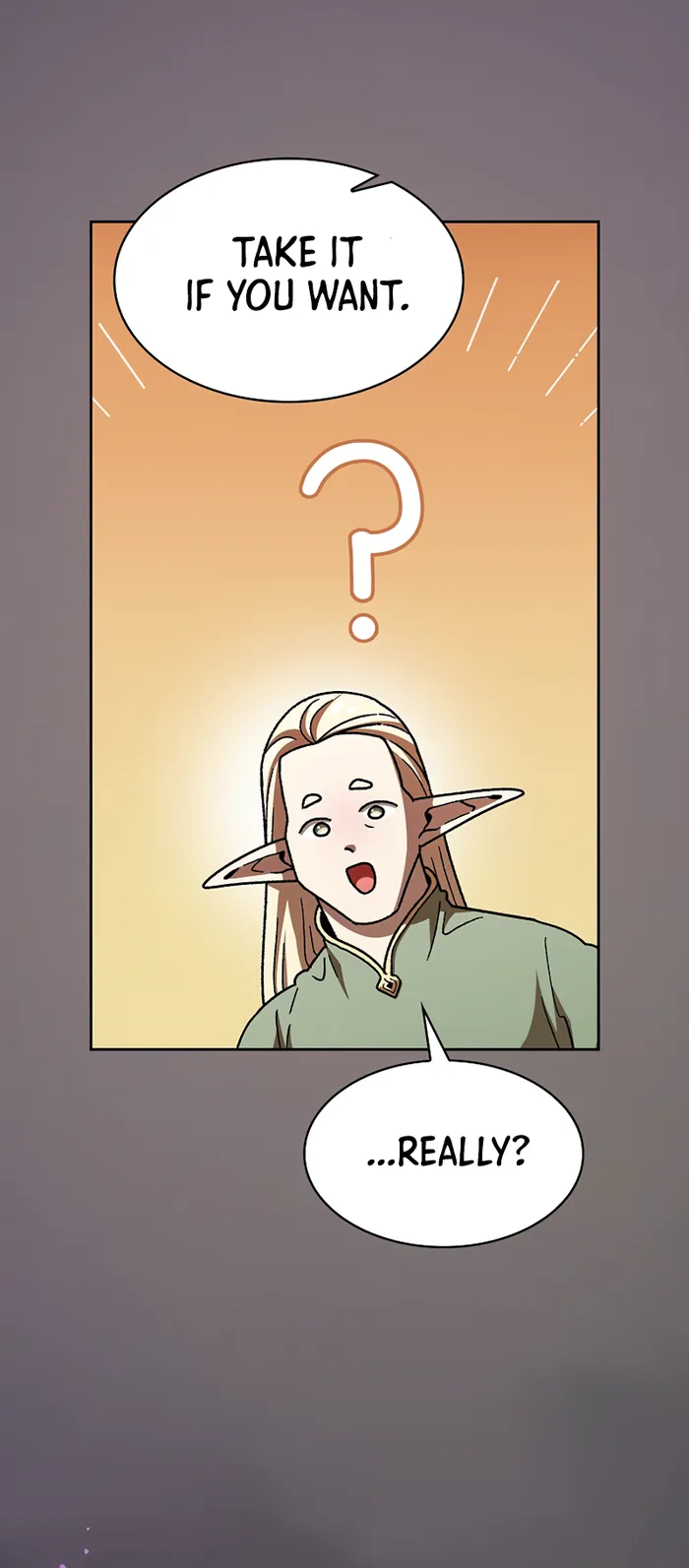 FFF-Class Trash Hero Chapter 153 34