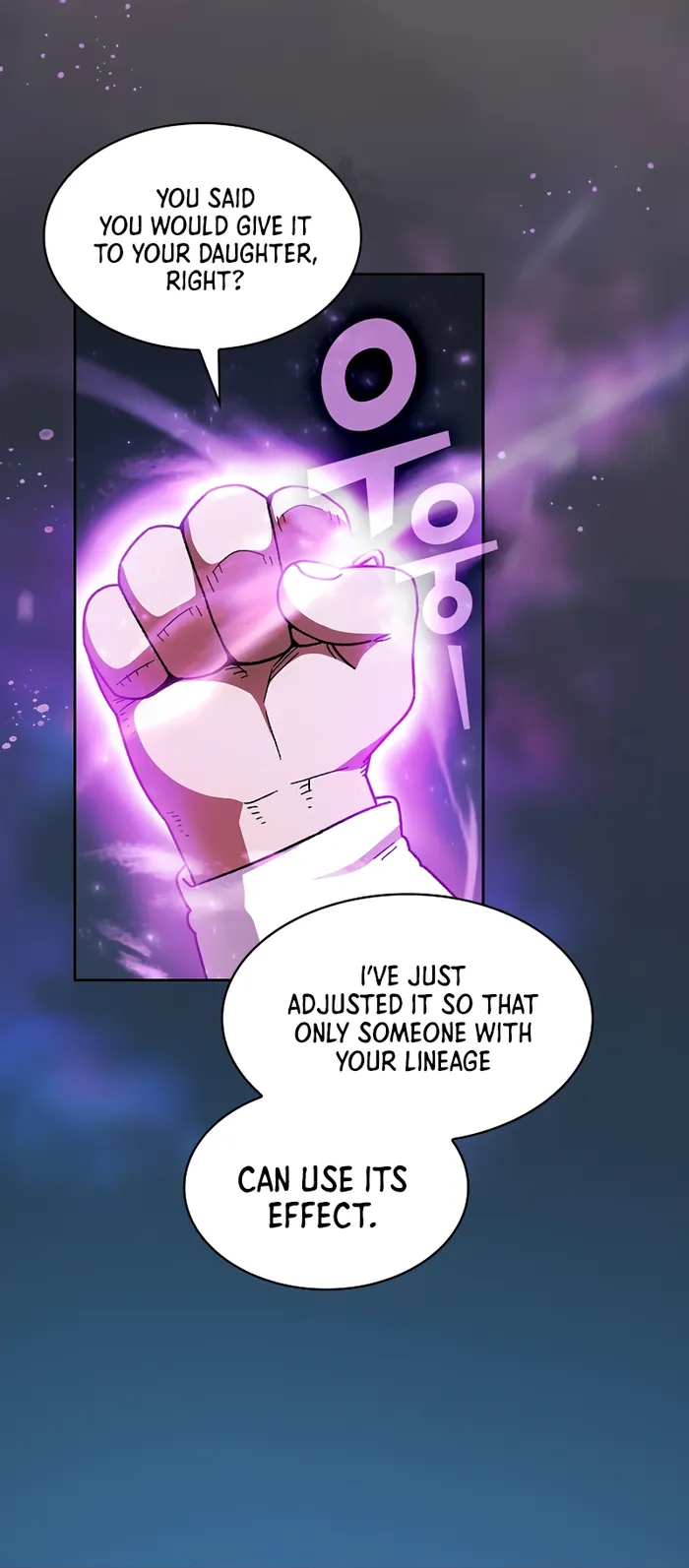 FFF-Class Trash Hero Chapter 153 35