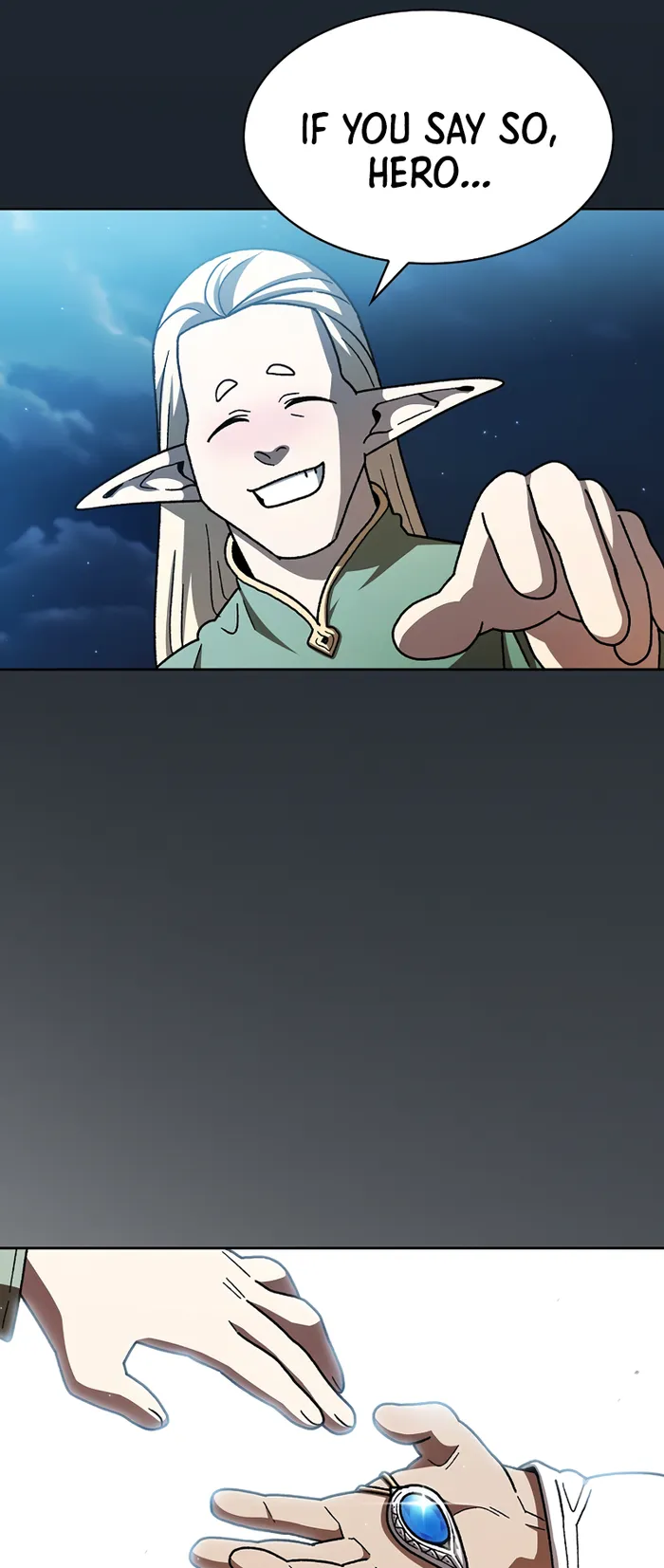FFF-Class Trash Hero Chapter 153 37