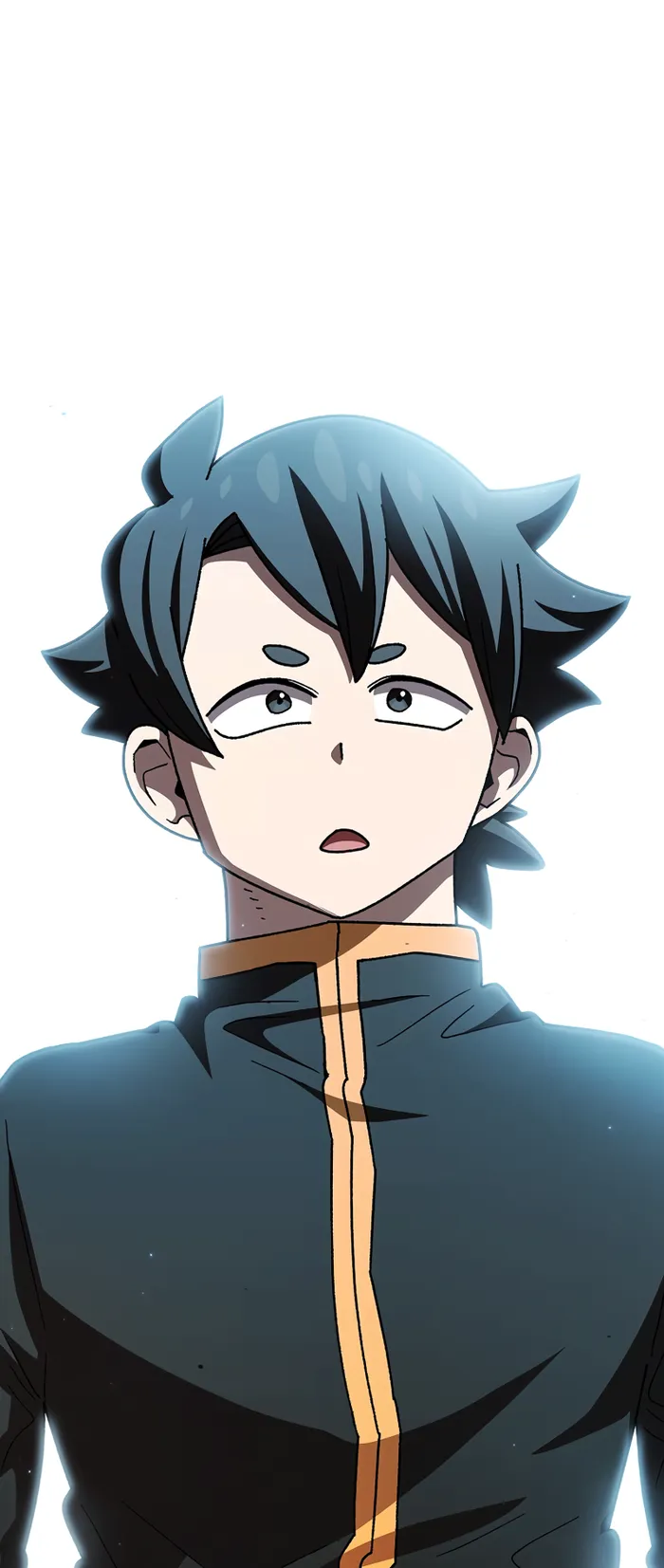 FFF-Class Trash Hero Chapter 153 41