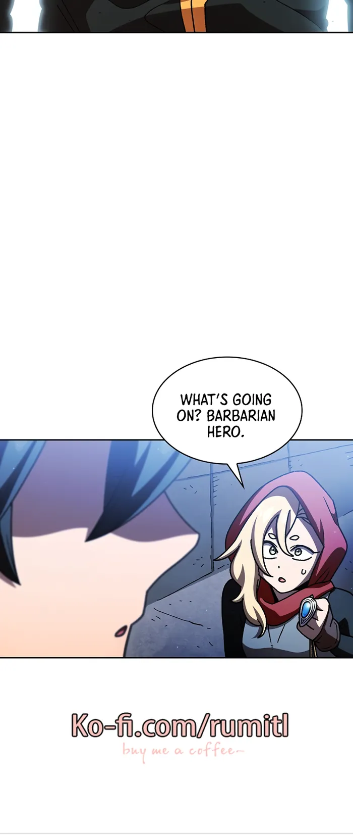 FFF-Class Trash Hero Chapter 153 42