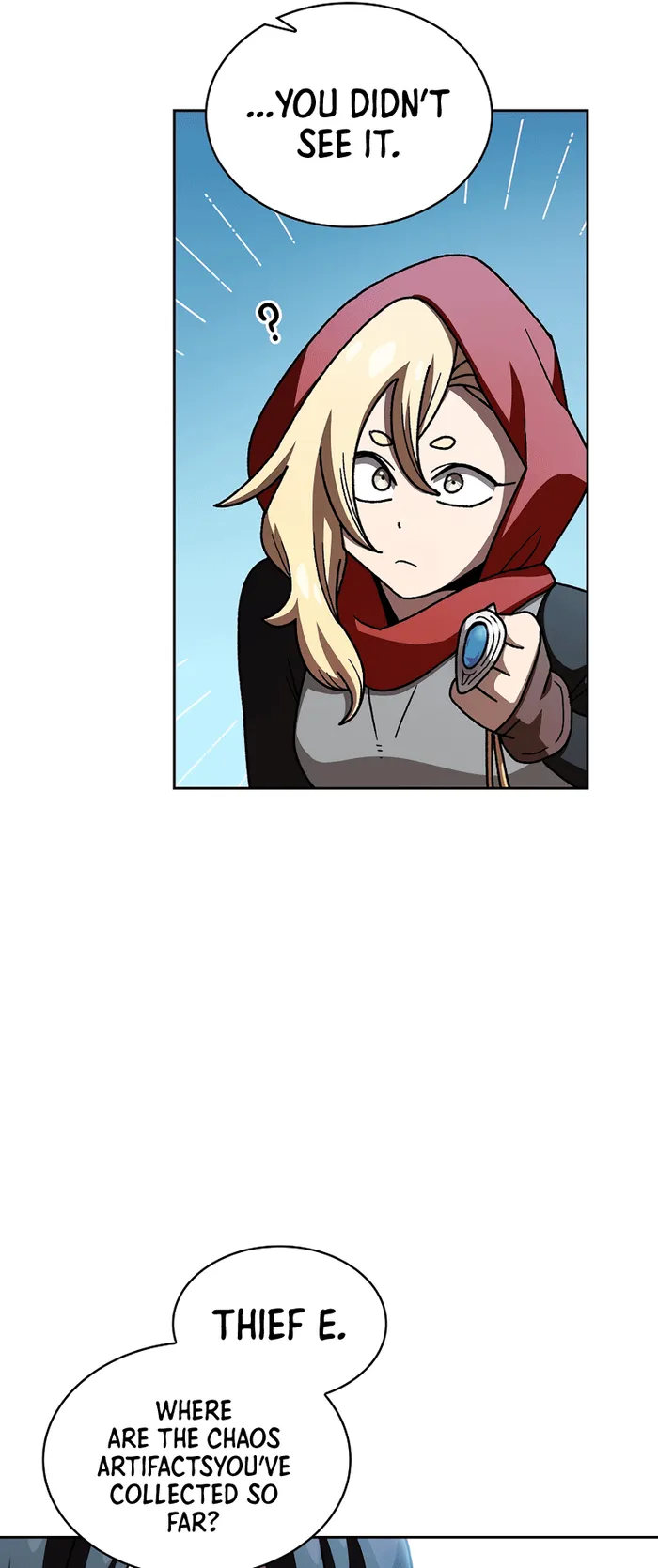 FFF-Class Trash Hero Chapter 153 43
