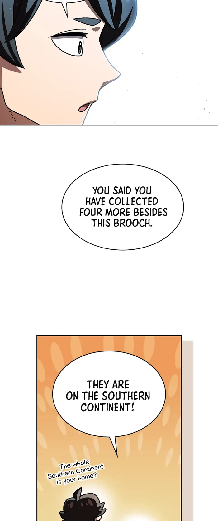FFF-Class Trash Hero Chapter 153 44