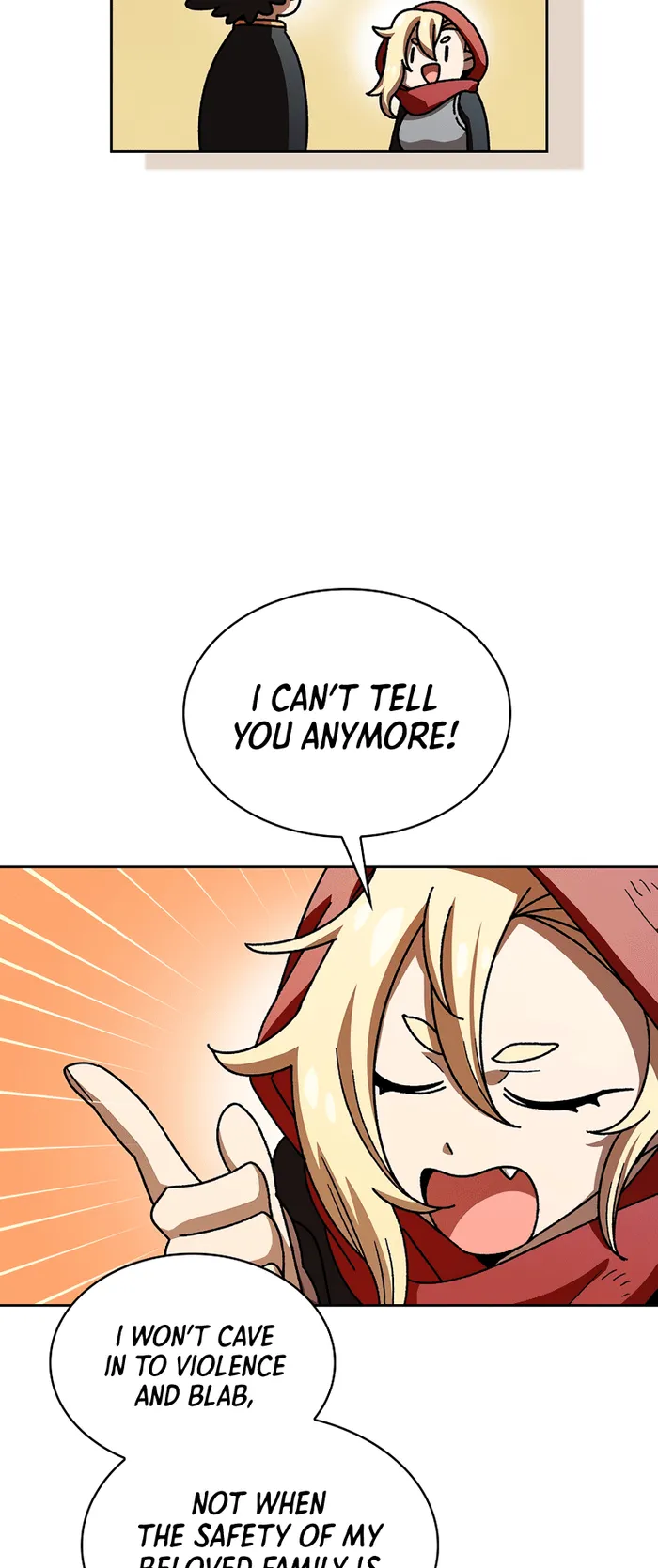 FFF-Class Trash Hero Chapter 153 45