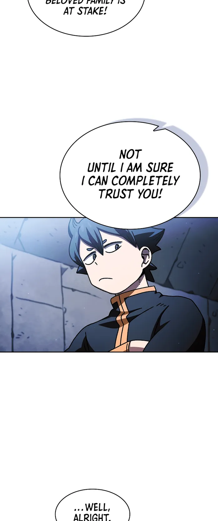 FFF-Class Trash Hero Chapter 153 46