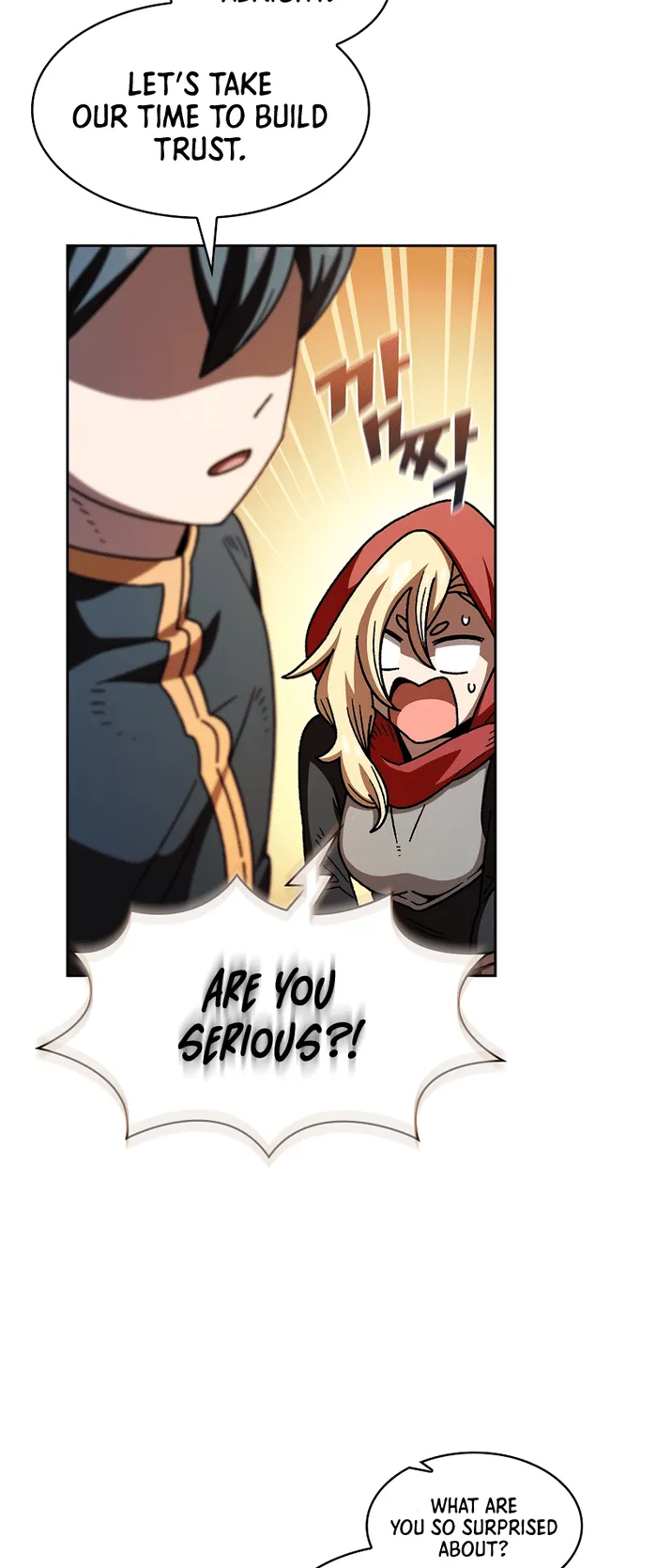 FFF-Class Trash Hero Chapter 153 47
