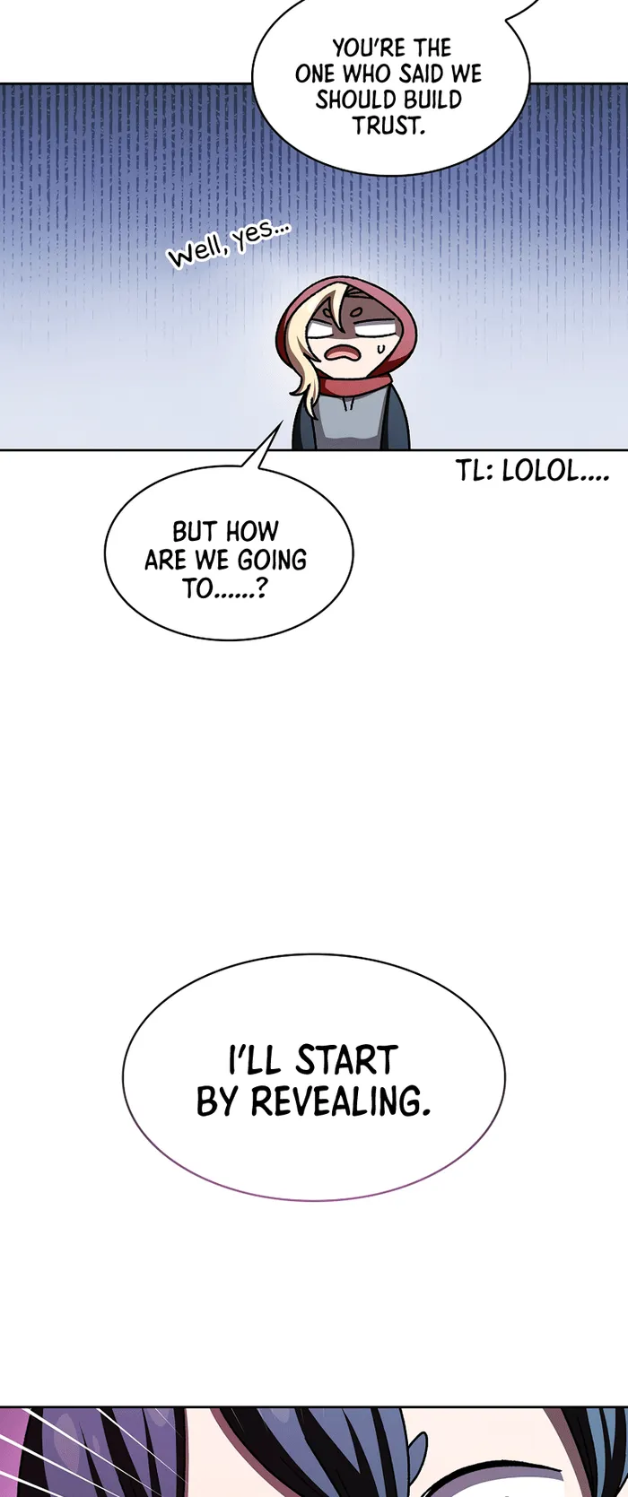 FFF-Class Trash Hero Chapter 153 48
