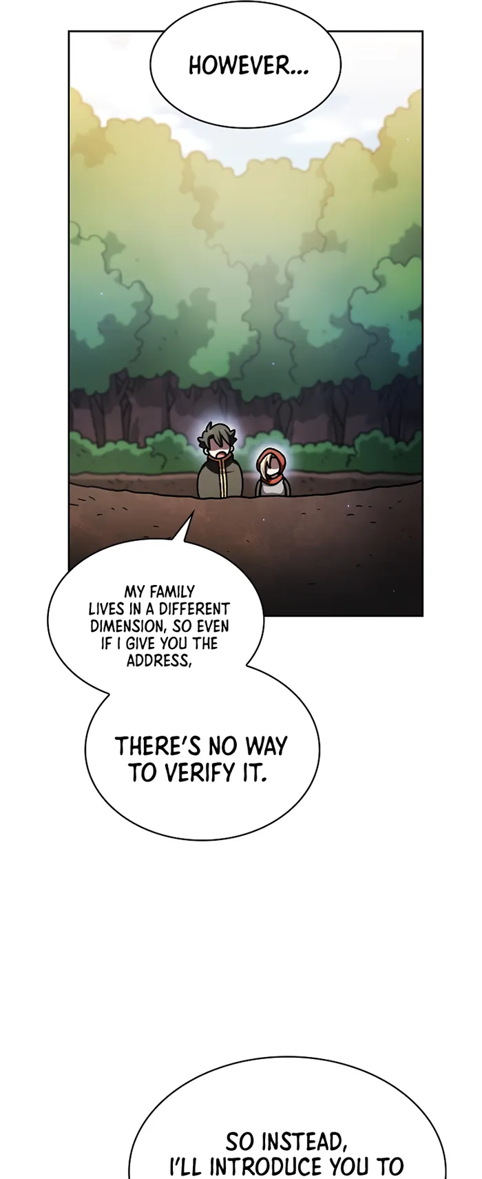 FFF-Class Trash Hero Chapter 153 50